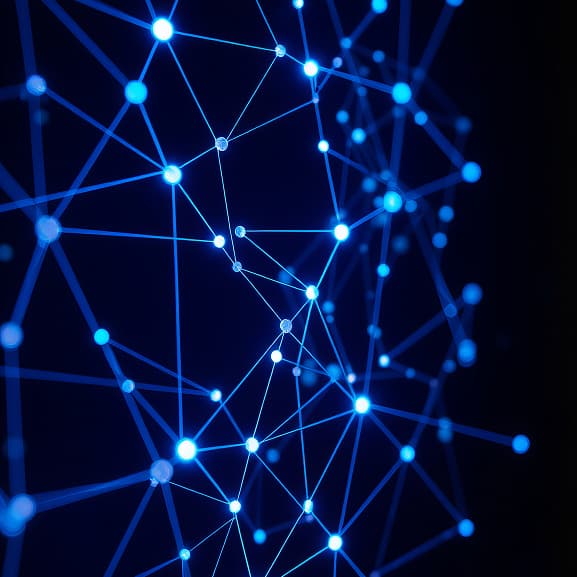 cluster of computers image